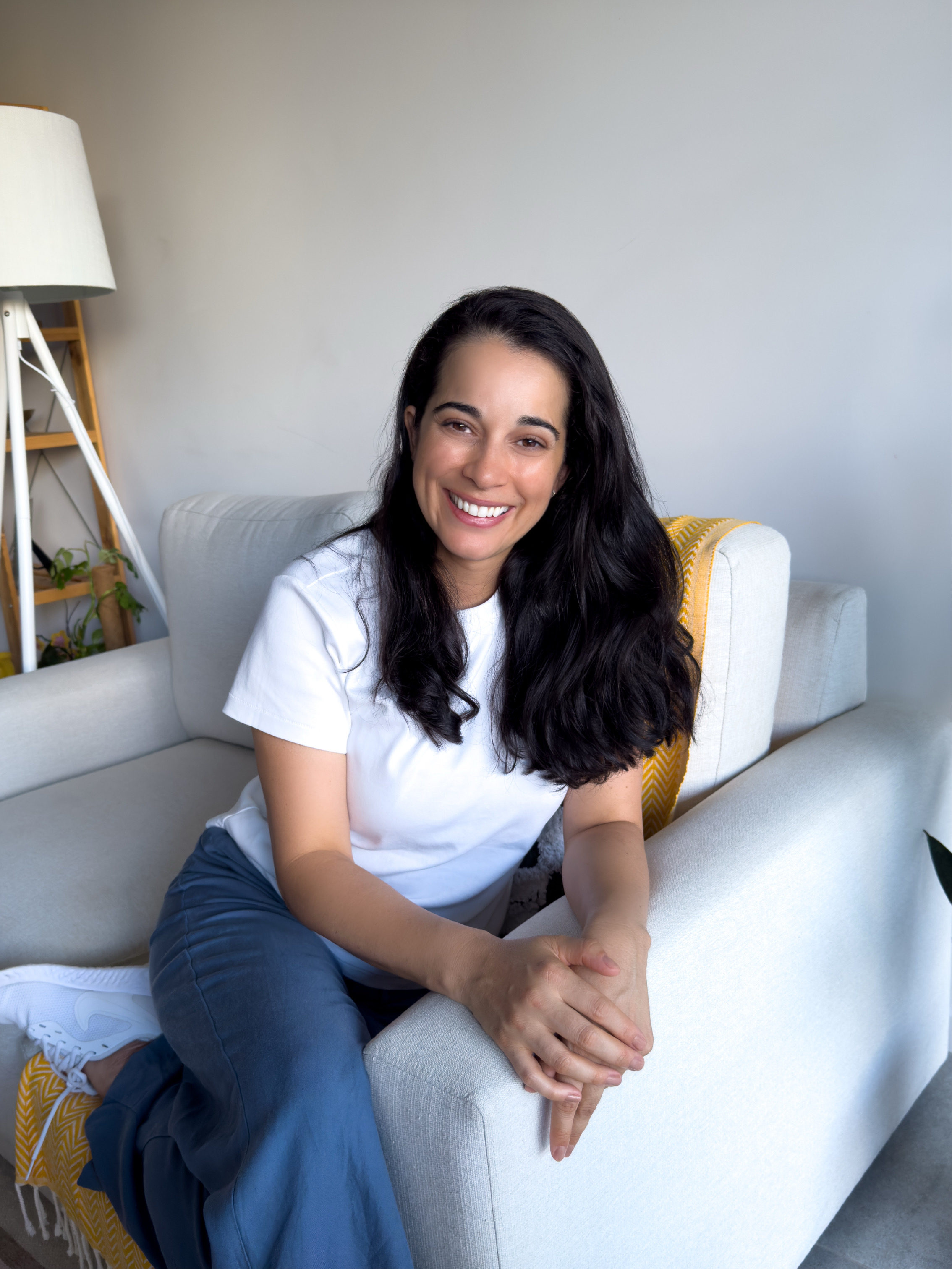 Neidi Franca Remedial Therapist